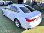 Audi A4 35 TDI Advanced S tronic