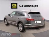 Volkswagen Touareg 4M 3.0 TSI I.V.A DEDUTIVEL 