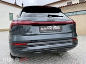 Audi Q8 E-Tron 55 quattro Advanced
