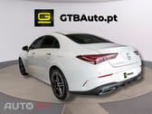Mercedes-Benz CLA 250 I.V.A DEDUTIVEL e Coupé AMG NIGHT