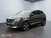 Peugeot 3008 1.5 BlueHDi GT EAT8