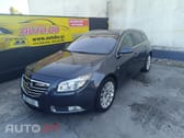 Opel Insignia 2.0 CDTi Cosmo ecoFLEX