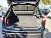 Nissan Qashqai 1.5 dCi N-Connecta RS+PS