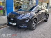 Ford Puma 1.0 EcoBoost mHEV ST-Line Aut.