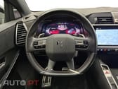 DS DS7 E-Tense Performance Line+ EAT8