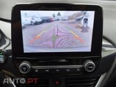 Ford Puma 1.0 EcoBoost Hybrid ST-LINE