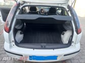 Opel Corsa c van