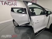 Renault Clio 1.5 dCi Zen
