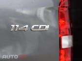 Mercedes-Benz Vito 114 CDi/32 Pro