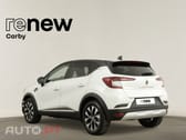 Renault Captur Captur 1.0 TCe Techno Bi-Fuel