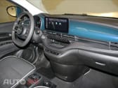 Fiat 500e Nouvelle