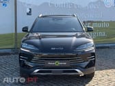 BYD Seal U 1.5 DM-i Comfort