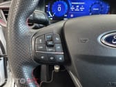 Ford Puma 1.0 EcoBoost MHEV ST-Line