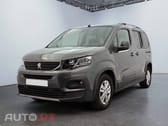 Peugeot Rifter 1.5 BlueHDi Standard Allure