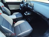 MG MG4 64 kWh Luxury