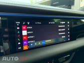 Porsche Macan Electric 4