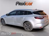Renault Mégane Sport Tourer 1.5 Blue dCi Limited