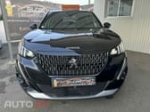 Peugeot 2008 1.2 PureTech GT EAT8