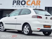 Seat Ibiza 1.4 TDi Reference