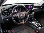 Mercedes-Benz C 200 d Avantgarde Aut.