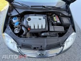 Volkswagen Golf Variant 1.9 TDi Confortline