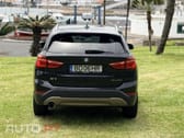 BMW X1 16 d sDrive