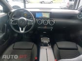 Mercedes-Benz A 180 d Style Aut.