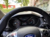 Ford Focus SW 1.6 TDCi Titanium