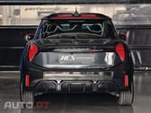 MINI Cooper Cooper S JCW M