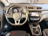Nissan Qashqai 1.2 DIG-T N-Connecta