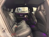 Mercedes-Benz EQS 450 +