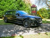Mercedes-Benz C 200 d Avantgarde