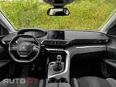 Peugeot 5008 1.5 BlueHDi Active