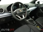 Seat Ibiza Ibiza 1.0 TSI FR