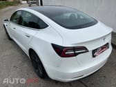 Tesla Model 3 Tração Traseira
