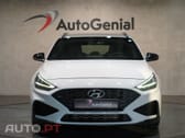 Hyundai i30 1.6 CRDi N-Line