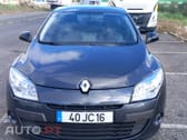 Renault Mégane 1.5 Dci Confort