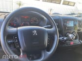 Peugeot Boxer 2.2 BLUEHDI 330 L2H1