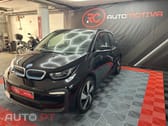 BMW i3 120Ah