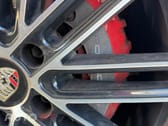 Porsche Panamera 3.0 V6