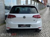 Volkswagen Golf 2.0 TDi Highline