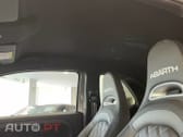 Abarth 595 1.4 T-Jet Turismo