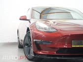 Tesla Model 3 Long Range AWD Dual Motor