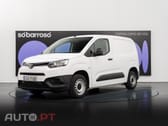 Toyota Proace City 1.5D L1 Comfort