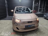 Fiat 500e 42 kWh