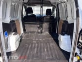 Ford Transit 1.5 TDCi Trend