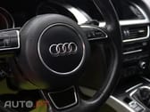 Audi A5 2.0 TDI S-line