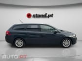 Peugeot 308 SW 1.5 BlueHDi Style