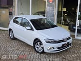 Volkswagen Polo 1.0 Confortline Nav
