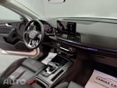Audi Q5 50 TFSIe quattro Advanced S tronic